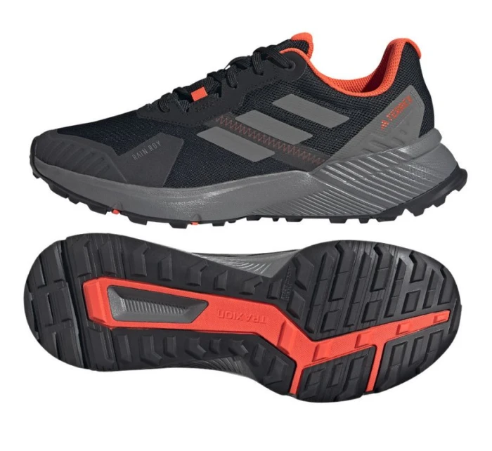 Běžecká obuv adidas Terrex Soulstride Rain.Rdy M IF5016 Běžecká obuv adidas Terrex Soulstride Rain.Rdy M IF5016