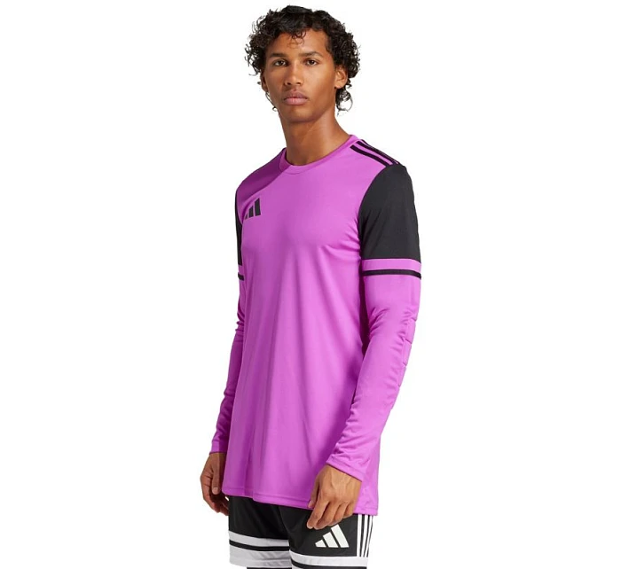 Brankářské tričko Squadra 25 Long Sleeve M model 20877064 pánské - ADIDAS