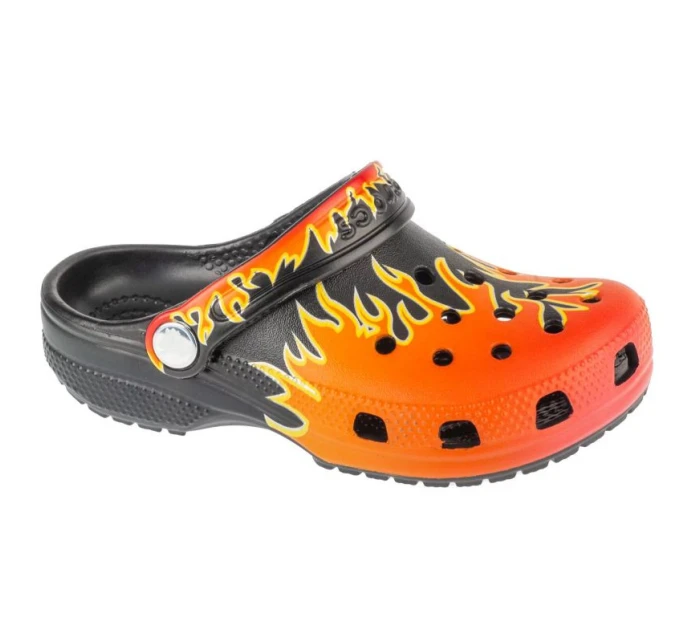 Žabky Classic Clog Jr model 21037719 - Crocs