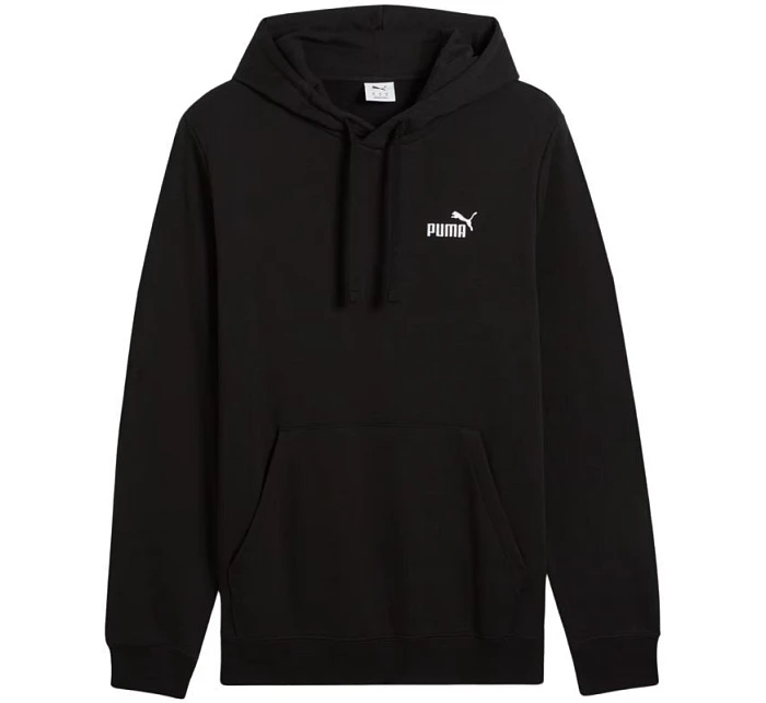 Mikina ESS Small No.1 Logo Hoodie TR M model 21077881 01 pánské - Puma