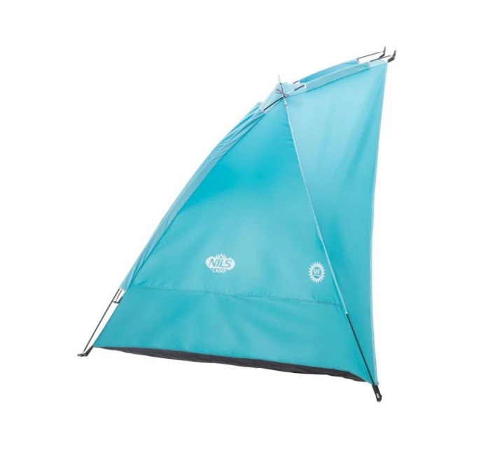 NILS  tyrkysový plážový stan cm model 21332459 - Nils Extreme