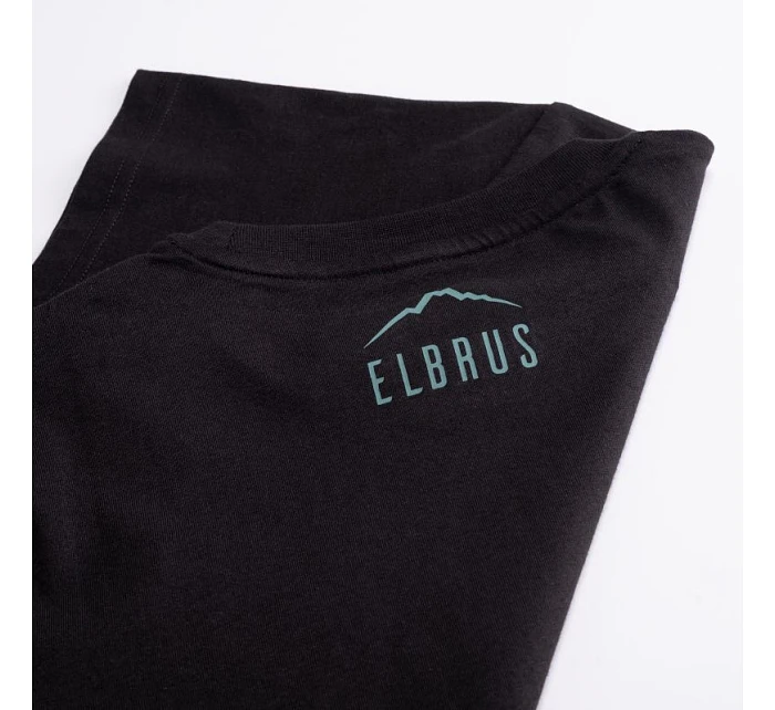 Dětské tričko s krátkým rukávem model 22113588 TB - Elbrus