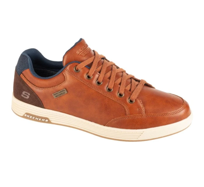 Skechers Cavell - Sparkman 210944-LUG Brown 40