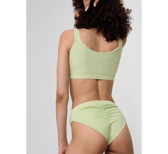 Horní díl bikin Outhorn Horní díl bikin Outhorn