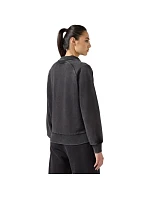 Dámská mikina Polo Neck Sweatshirt šedá model 21493647 KK001 - CHAMPION