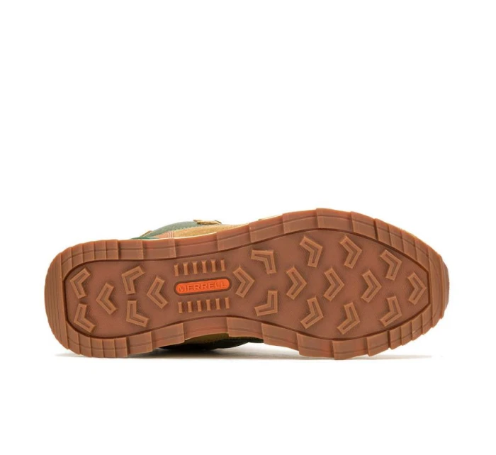 Pánské zimní boty MERRELL J006721 ALPINE 83 SNKR RECRAFT MID (J006721)