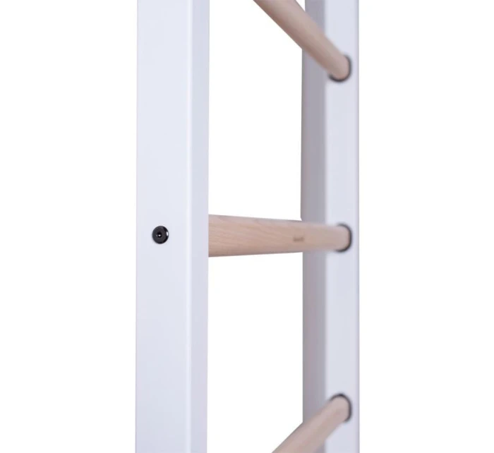 GYMNASTIC BAR GYNASTIC BAR RANGE DĚTSKÉ PŘÍSLUŠENSTVÍ WHITE MAT BENCHK 414 dětské