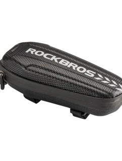 Brašna na rám kola  černá model 21849838 - Rockbros