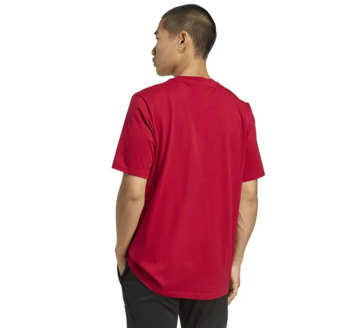 Adidas Liverpool FC Sezónní tričko DNA Graphic Tee 2 JY3466