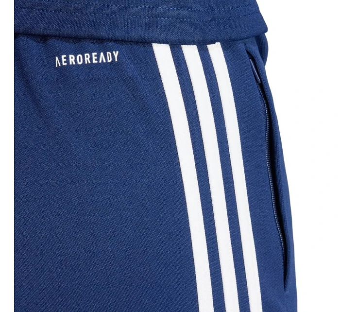 Dámské kalhoty adidas Squadra 25 Training pants navy blue JD4815 dámské