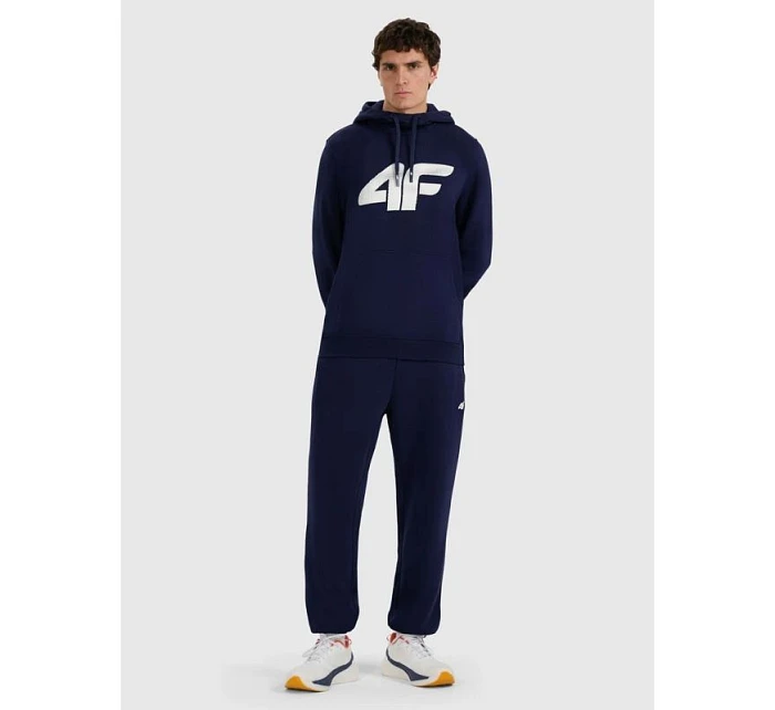 Pánské tepláky typu jogger 4F model 22088399 - Hikvision