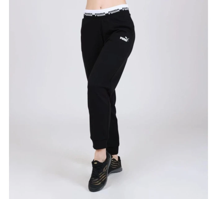 Dámské kalhoty Amplified W 585916 01 - Puma