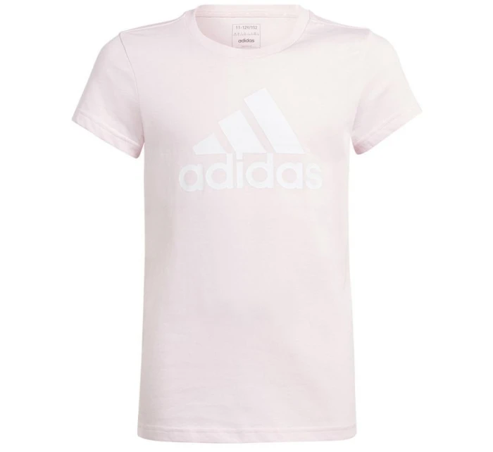 Dětské tričko Big Logo Jr IC6123 - Adidas