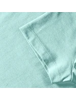 Russell Athletic 108F Dámské tričko Pure Organic 10.108F classic red Russell Athletic 108F Dámské tričko Pure Organic 10.108F classic red