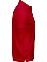 Tee Jays TJ 1405 Pánské luxusní těžké strečové piqué polo 18.1405 red Tee Jays TJ 1405 Pánské luxusní těžké strečové piqué polo 18.1405 red