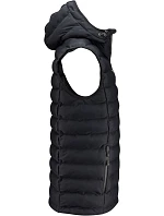 Vest Men Pánská vesta "  black model 22454043 - James Harvest