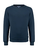 Cutter & Buck Pemberton Crewneck Women Dámská mikina model 22455641 dark navy Cutter & Buck Pemberton Crewneck Women Dámská mikina model 22455641 dark navy