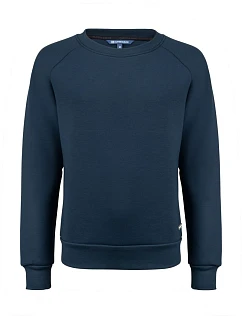 Cutter & Buck Pemberton Crewneck Women Dámská mikina model 22455641 dark navy
