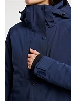 Jacket Women Dámská zimní bunda black model 22470407 - Tenson Jacket Women Dámská zimní bunda black model 22470407 - Tenson