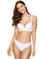 Gorteks Carla S kolor:biały