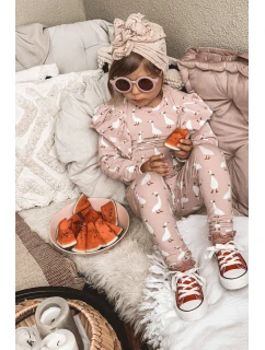 Dětská Tenisky Červené Filemon