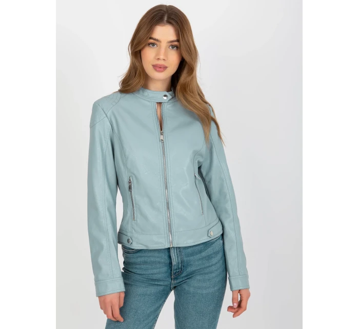 Kurtka NM KR  szaro niebieski model 20087919 - FPrice