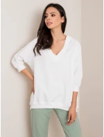 Halenka RV BL 5676.09 bílá