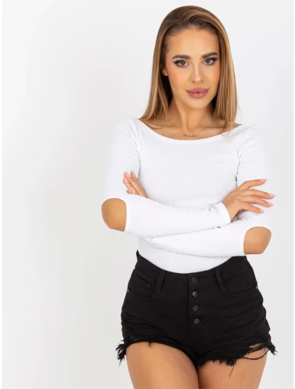 Halenka RV BZ 8021.23 bílé