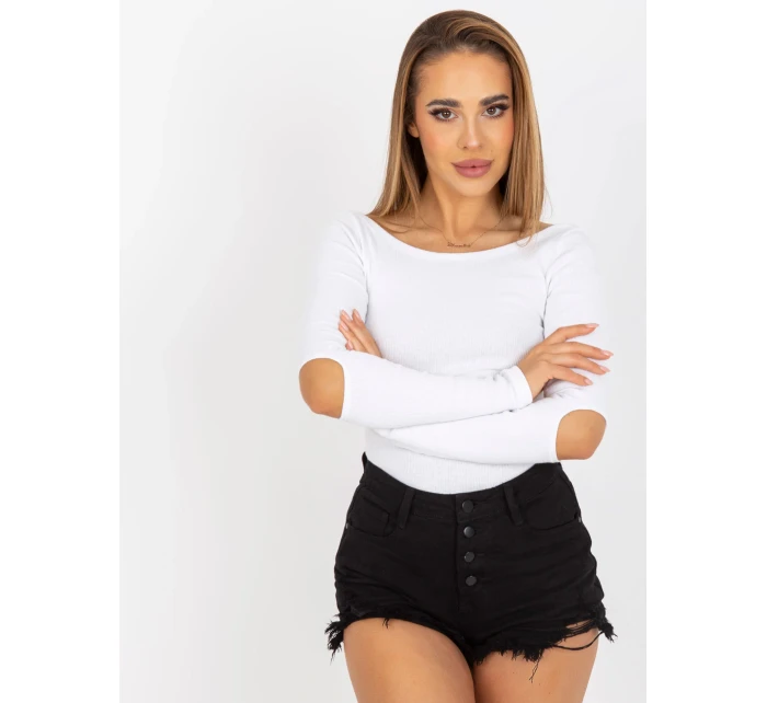 Halenka RV BZ 8021.23 bílé