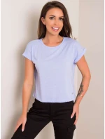 T shirt TW TS G model 21319816 jasny niebieski - FPrice T shirt TW TS G model 21319816 jasny niebieski - FPrice