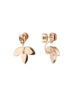 Náušnice VUCH Rose Lilies Náušnice VUCH Rose Lilies