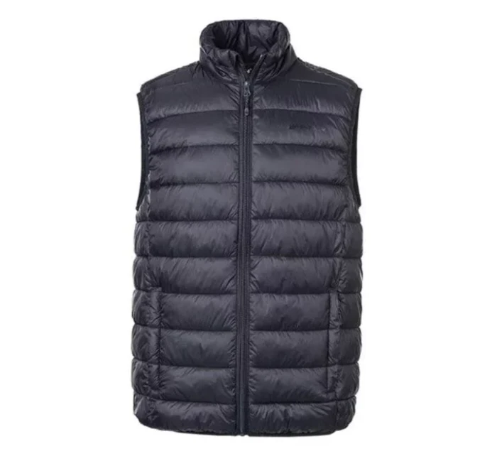 Pánská prošívaná vesta  M model 20046697 - Whistler