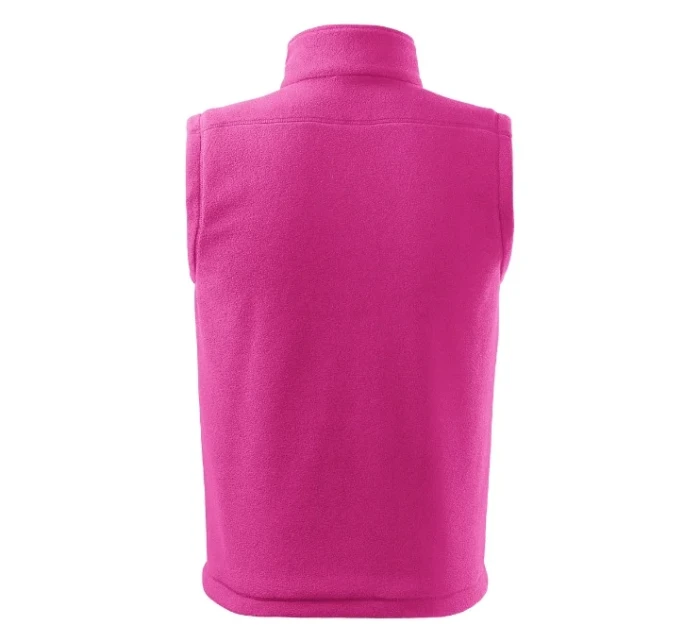 Next fleece vesta unisex fuchsia red Next fleece vesta unisex fuchsia red