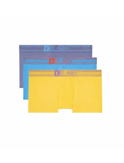 Pánské boxerky mix barev model 17772022 - Diesel Pánské boxerky mix barev model 17772022 - Diesel