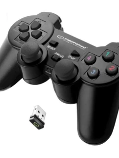 Bezdrátový    Esperanza model 21873330 - B2B Professional Sports