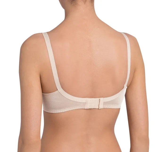Podprsenka bez kostice Claudette 200 Stretch N X - Triumph