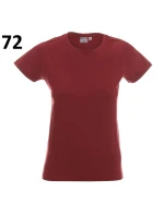Dámské tričko 22160 - PROMOSTARS Dámské tričko 22160 - PROMOSTARS