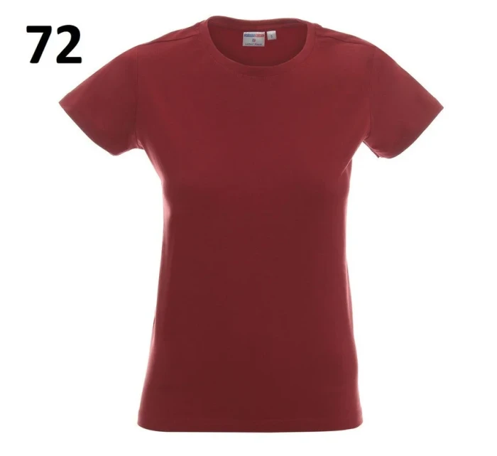 Dámské tričko 22160 - PROMOSTARS Dámské tričko 22160 - PROMOSTARS