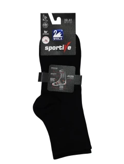 MLADÉ PÁNSKÉ PONOŽKY PLAIN AG+ W94.3N4