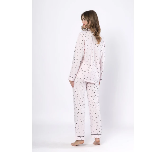 DÁMSKÉ PYŽAMO model 21421232 - LEVEZA DÁMSKÉ PYŽAMO model 21421232 - LEVEZA