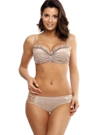 Dvoudílné plavky model 128487 Marko