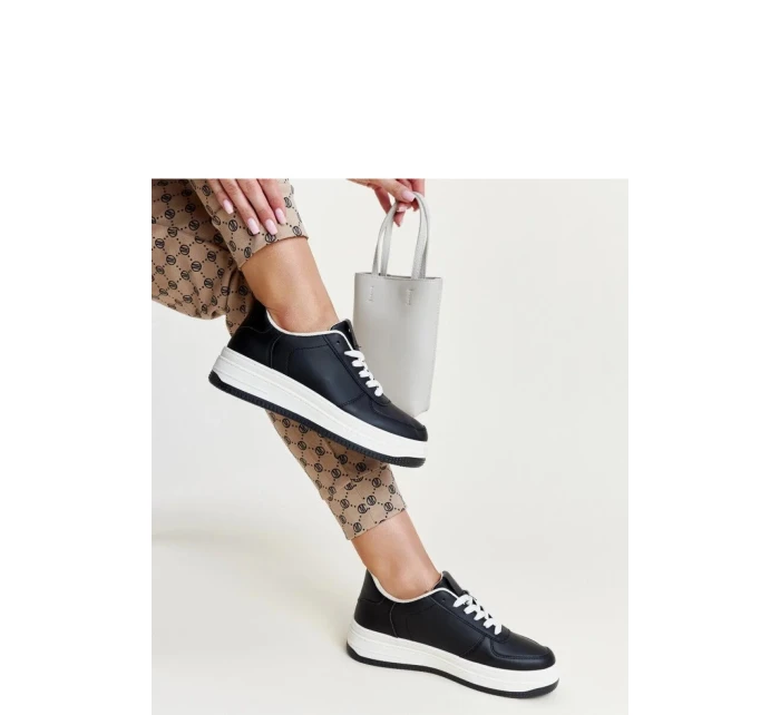 Tenisky  model 207402 Solea