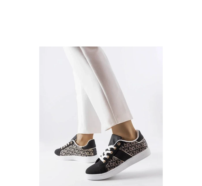 Tenisky model 207862 Solea Tenisky model 207862 Solea