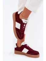 Sportovní obuv model 215485 Step in style Sportovní obuv model 215485 Step in style