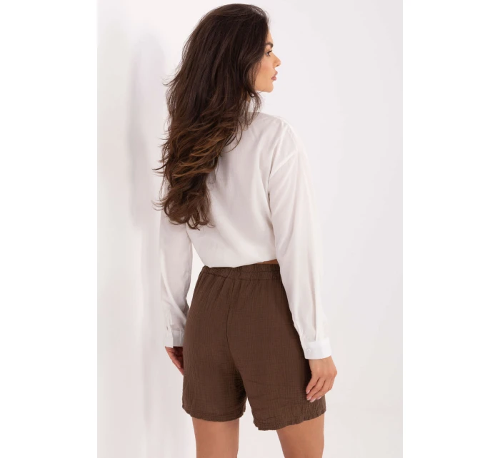 Kraťasy  model 216111 Italy Moda