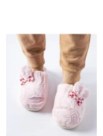 Pantofle model 223134 Solea