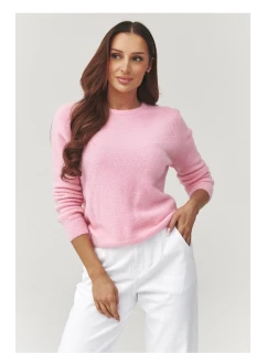 Svetr  model 223247 Makadamia
