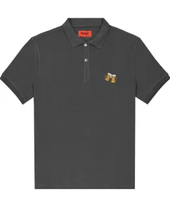 Pánské tričko model 17429943 - John Frank