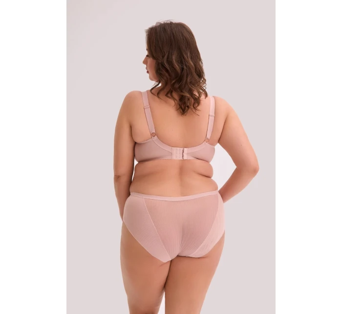 Gaia BMS 1058 Maxi Sonia poloměkká podprsenka