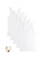 Dívčí tričko Donella sz/r 4950